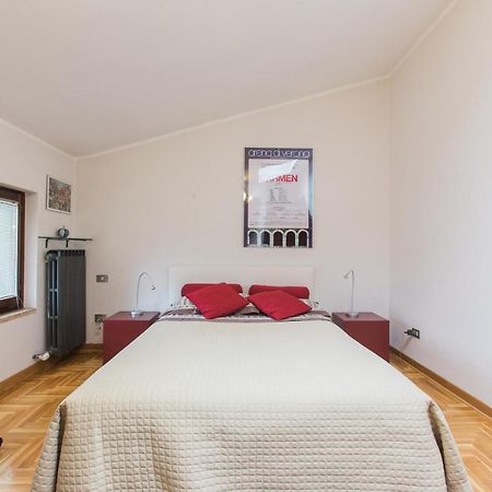 Cipriani Apartment Verona Exterior photo