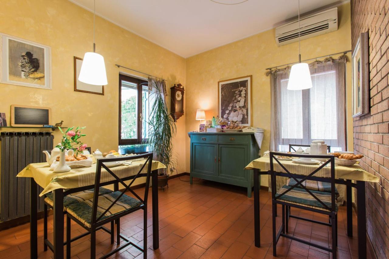 Cipriani Apartment Verona Exterior photo