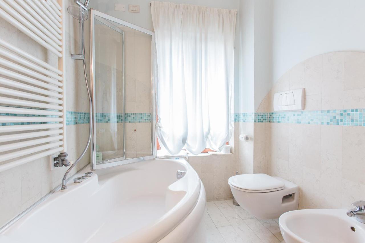 Cipriani Apartment Verona Exterior photo