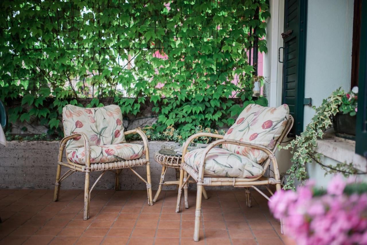 Cipriani Apartment Verona Exterior photo