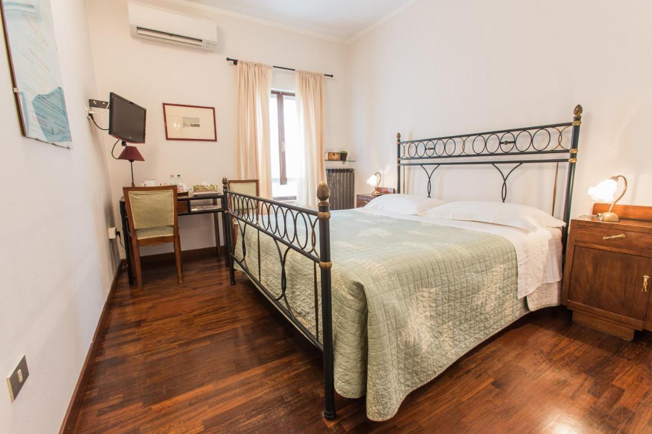 Cipriani Apartment Verona Exterior photo